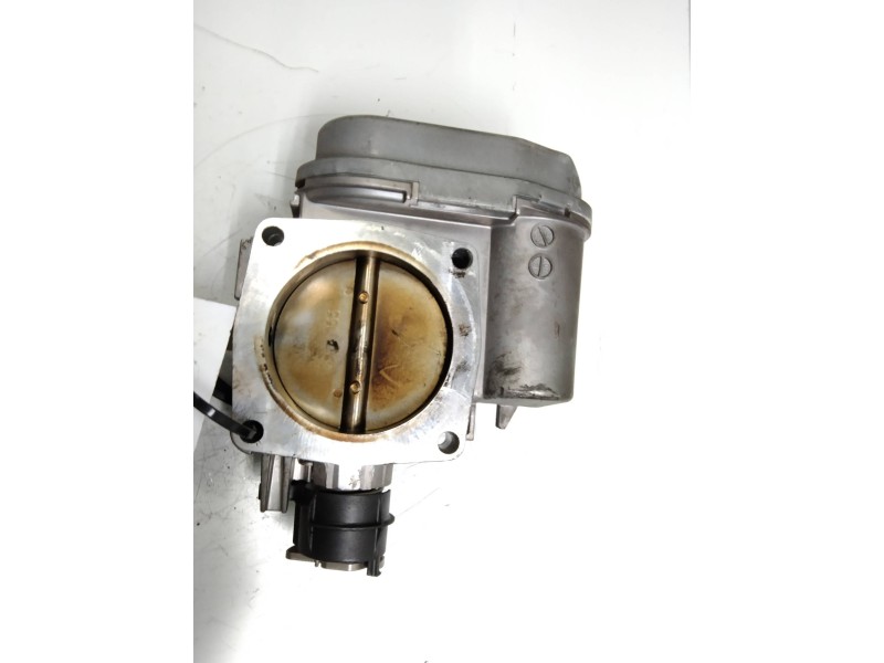 Recambio de caja mariposa para mercedes clase s (w220) berlina 320 (220.065) referencia OEM IAM 1121410025 0205003046 