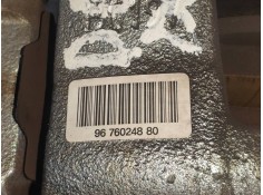 Recambio de pinza freno delantera derecha para citroen c-elysée shine referencia OEM IAM 9676024880   2