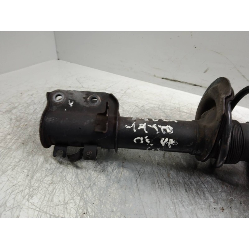 Recambio de amortiguador delantero derecho para fiat idea (135) 1.9 multijet dynamic plus referencia OEM IAM   