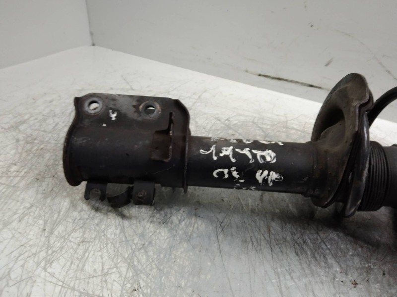 Recambio de amortiguador delantero derecho para fiat idea (135) 1.9 multijet dynamic plus referencia OEM IAM   