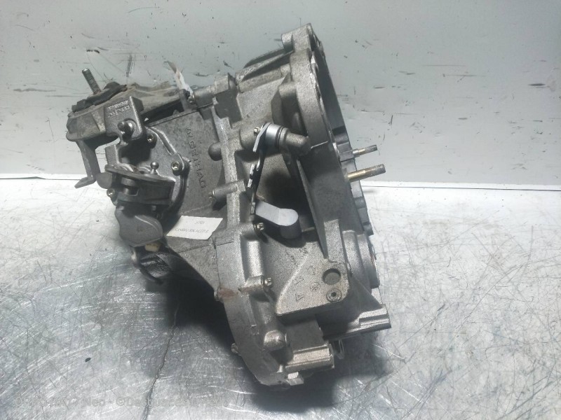 Recambio de caja cambios para fiat idea (135) 1.9 multijet dynamic plus referencia OEM IAM 2330510  