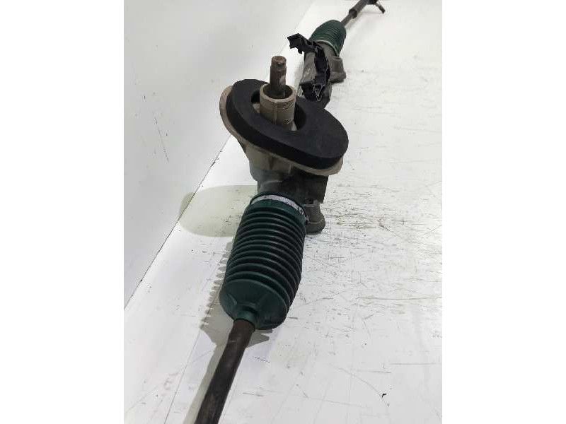 Recambio de cremallera direccion para fiat idea (135) 1.9 multijet dynamic plus referencia OEM IAM   