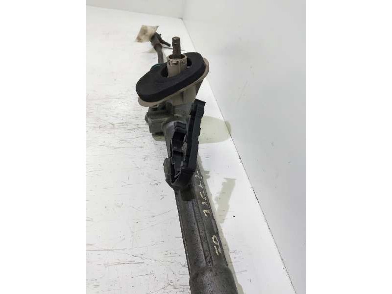 Recambio de cremallera direccion para fiat idea (135) 1.9 multijet dynamic plus referencia OEM IAM   