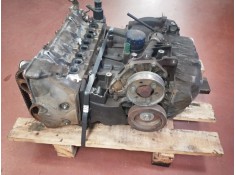 Recambio de motor completo para renault megane i coupe fase 2 (da..) 2.0 16v ide referencia OEM IAM F5RD740 C007663 