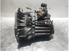 Recambio de caja cambios para ford mondeo berlina (gd) ghia referencia OEM IAM 97ZTKA FOG 8D01A 