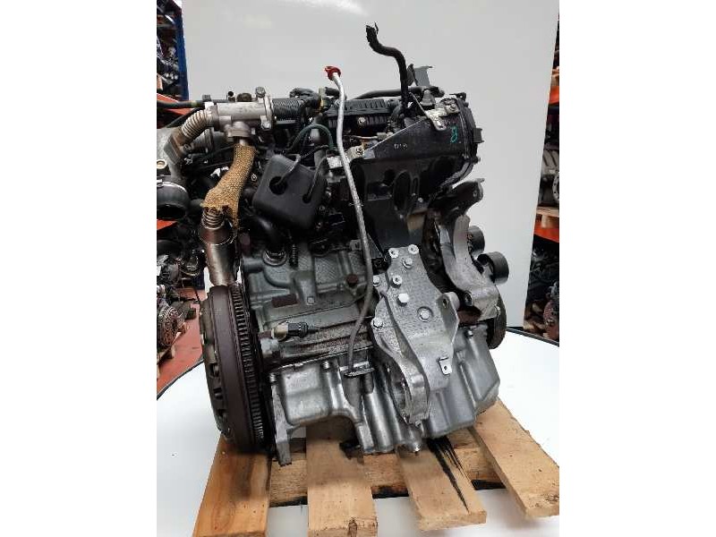 Recambio de motor completo para fiat idea (135) 1.9 multijet dynamic plus referencia OEM IAM 188B2000  