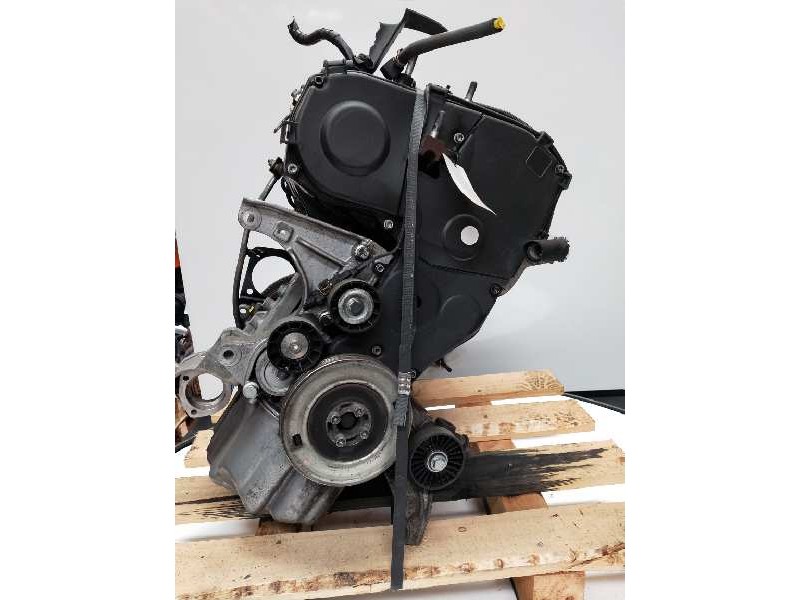 Recambio de motor completo para fiat idea (135) 1.9 multijet dynamic plus referencia OEM IAM 188B2000  
