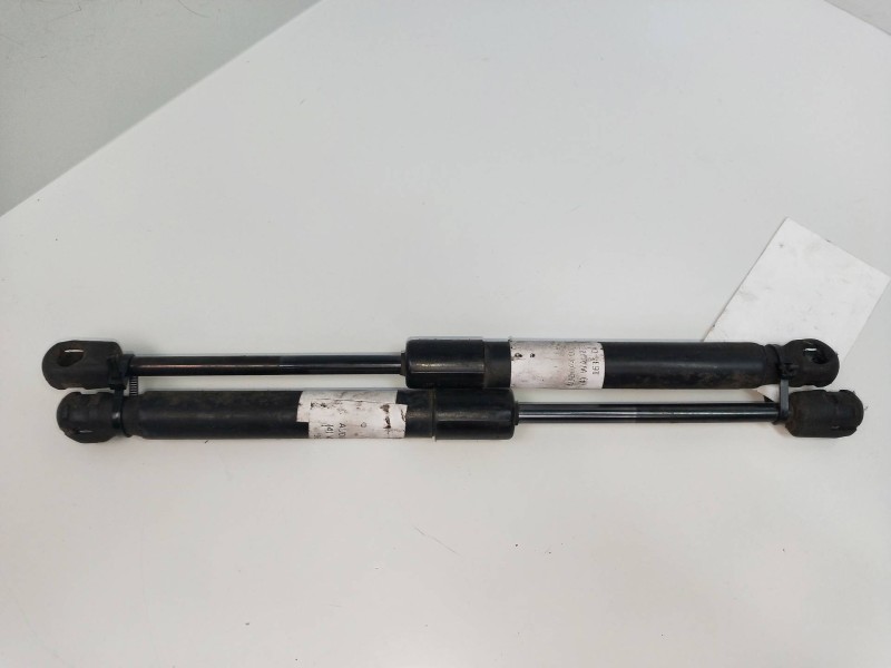 Recambio de amortiguadores maletero / porton para audi a4 berlina (8e) 1.9 tdi (96kw) referencia OEM IAM 4B5827552G  