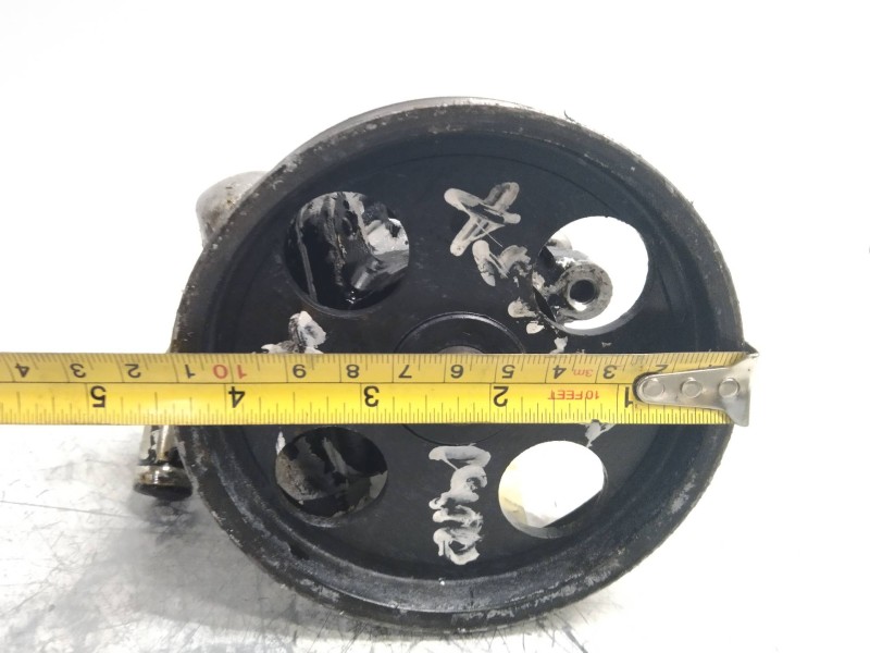 Recambio de bomba direccion para citroen xsara coupe 1.9 td vtr referencia OEM IAM   