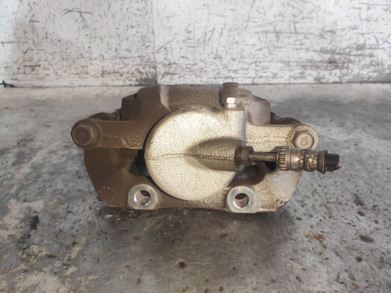 Recambio de pinza freno delantera derecha para citroen c-elysée shine referencia OEM IAM 9676024880  