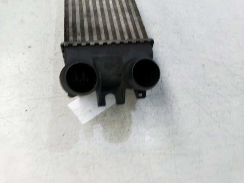 Recambio de intercooler para santana 300 1.6 hdi referencia OEM IAM 9645965180 993714WJ 