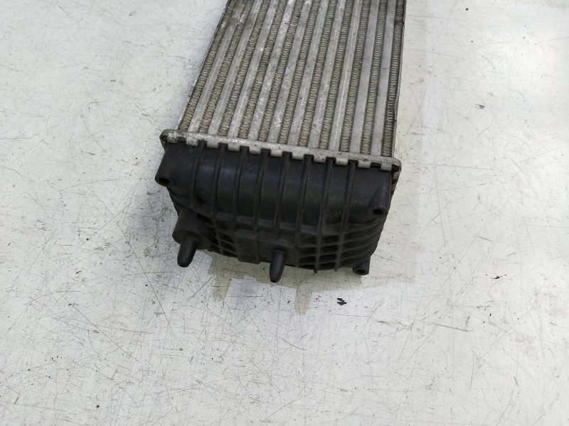 Recambio de intercooler para santana 300 1.6 hdi referencia OEM IAM 9645965180 993714WJ 