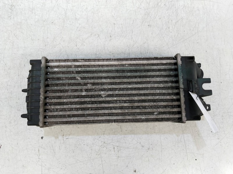 Recambio de intercooler para santana 300 1.6 hdi referencia OEM IAM 9645965180 993714WJ 