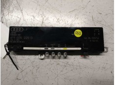 Recambio de modulo electronico para audi a6 avant (4f5) 2.7 v6 24v tdi referencia OEM IAM 4F9035225D  