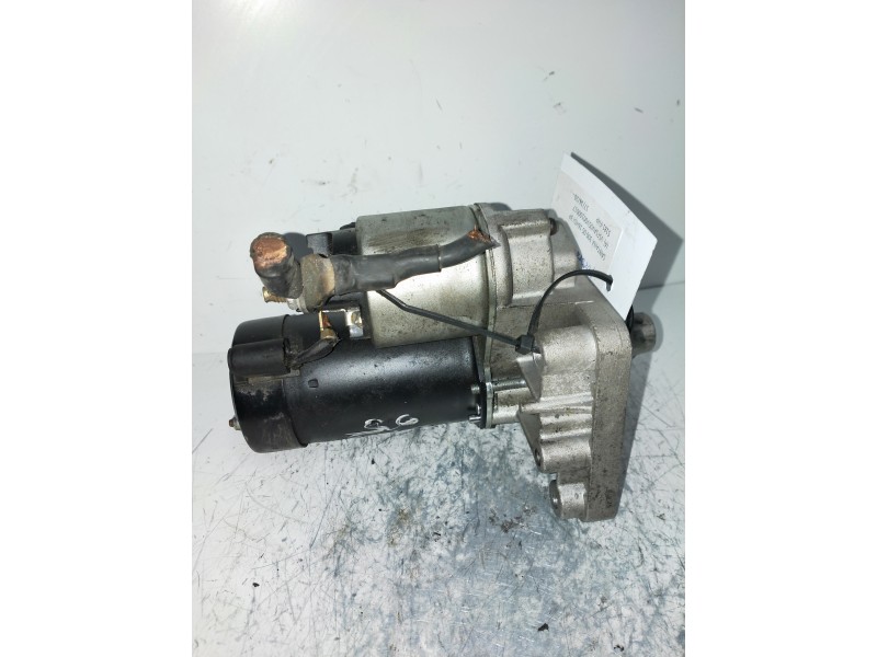 Recambio de motor arranque para santana 300 1.6 hdi referencia OEM IAM   