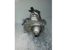 Recambio de motor arranque para santana 300 1.6 hdi referencia OEM IAM    2