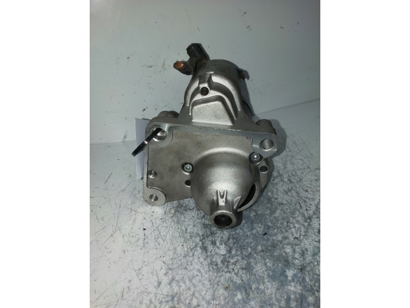 Recambio de motor arranque para santana 300 1.6 hdi referencia OEM IAM   
