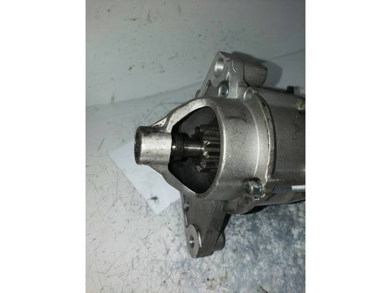 Recambio de motor arranque para santana 300 1.6 hdi referencia OEM IAM   