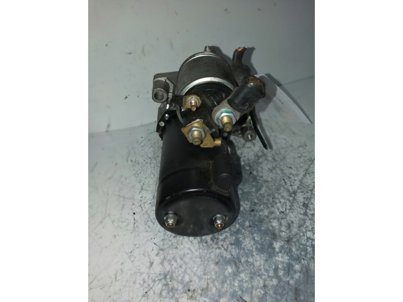 Recambio de motor arranque para santana 300 1.6 hdi referencia OEM IAM   