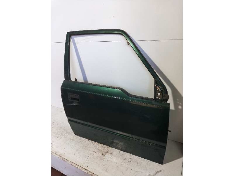 Recambio de puerta delantera derecha para santana 300 1.6 hdi referencia OEM IAM  3P 