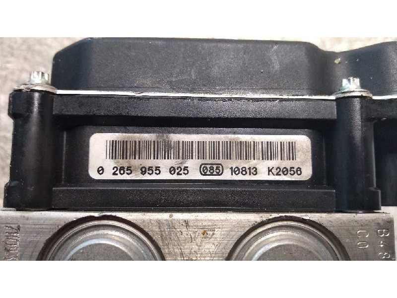 Recambio de abs para seat ibiza (6j5) referencia OEM IAM 0265239056 0265955025 6R0614517AF