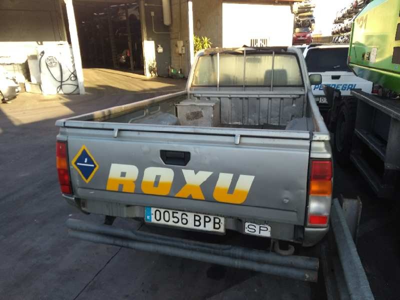 nissan pick-up (d22) del año 2001