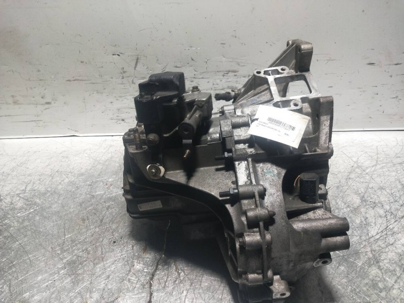 Recambio de caja cambios para ford mondeo berlina (gd) ghia referencia OEM IAM 97ZTKA FOG 8D01A 