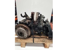 Recambio de motor completo para ford fiesta berl./courier 1.3 cat (endura-e) referencia OEM IAM J6B 5P66727 