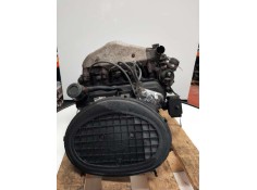 Recambio de motor completo para ford fiesta berl./courier 1.3 cat (endura-e) referencia OEM IAM J6B 5P66727  2