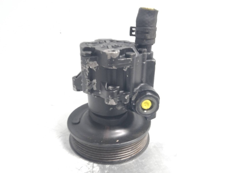 Recambio de bomba direccion para volkswagen polo berlina (6n1) básico referencia OEM IAM   