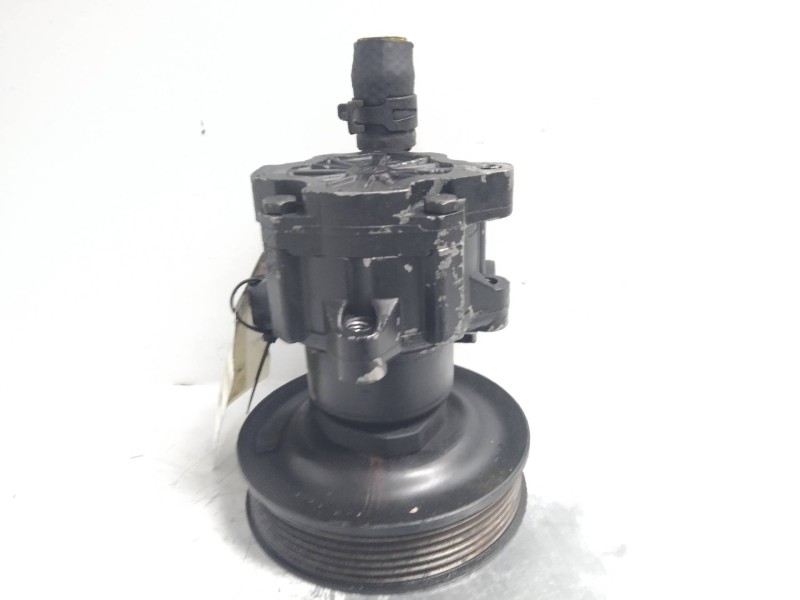 Recambio de bomba direccion para volkswagen polo berlina (6n1) básico referencia OEM IAM   