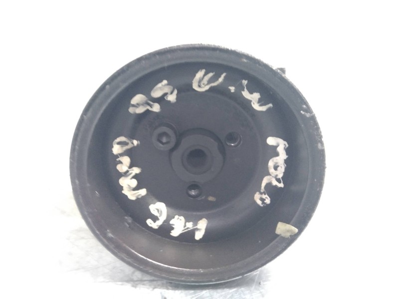 Recambio de bomba direccion para volkswagen polo berlina (6n1) básico referencia OEM IAM   