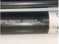 Recambio de amortiguadores maletero / porton para dacia sandero 1.2 16v cat referencia OEM IAM 904529943R   2