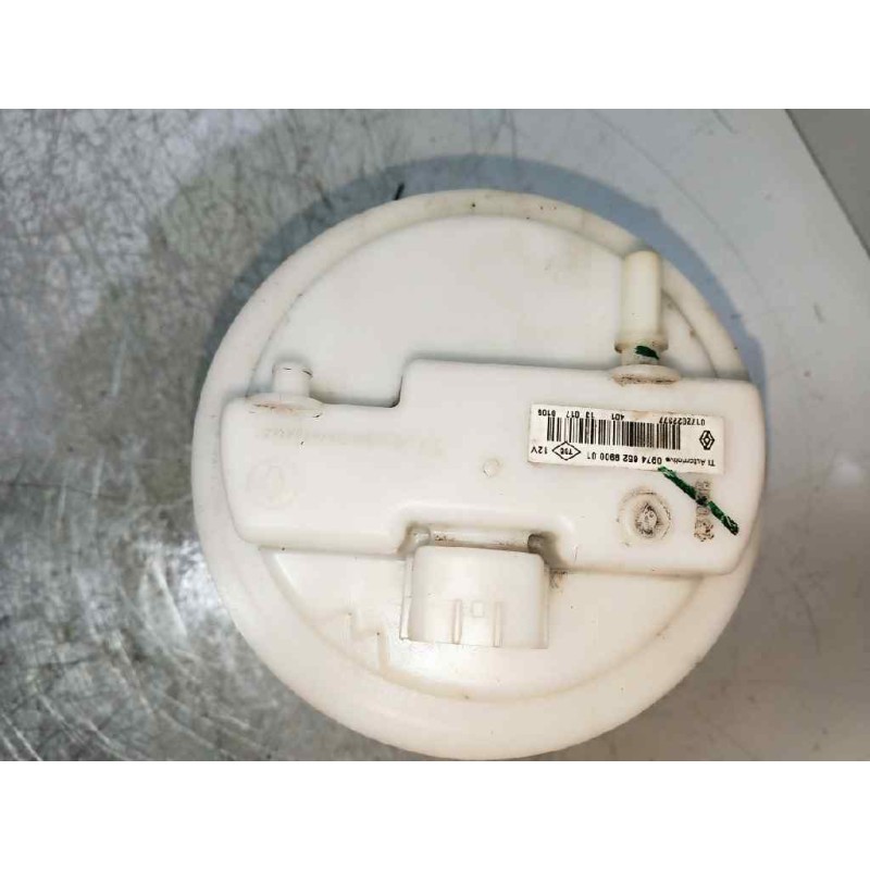 Recambio de bomba combustible para dacia sandero 1.2 16v cat referencia OEM IAM 0172022377 0974652990001 AFORADOR