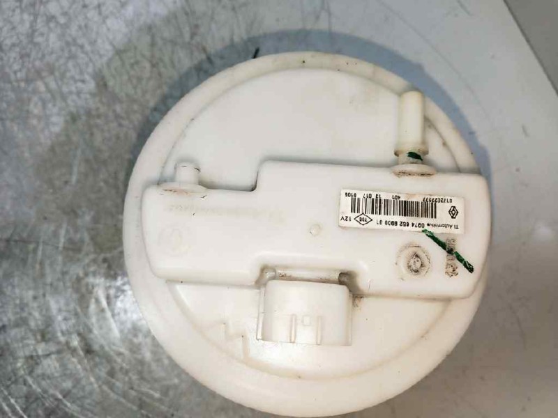 Recambio de bomba combustible para dacia sandero 1.2 16v cat referencia OEM IAM 0172022377 0974652990001 AFORADOR