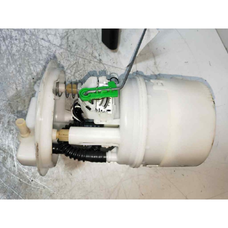 Recambio de bomba combustible para dacia sandero 1.2 16v cat referencia OEM IAM 0172022377 0974652990001 AFORADOR