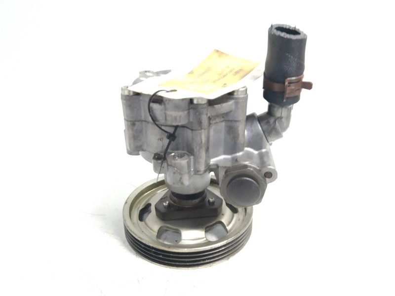 Recambio de bomba direccion para dacia sandero 1.2 16v cat referencia OEM IAM 7613955614 491101451R 