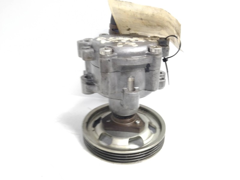 Recambio de bomba direccion para dacia sandero 1.2 16v cat referencia OEM IAM 7613955614 491101451R 