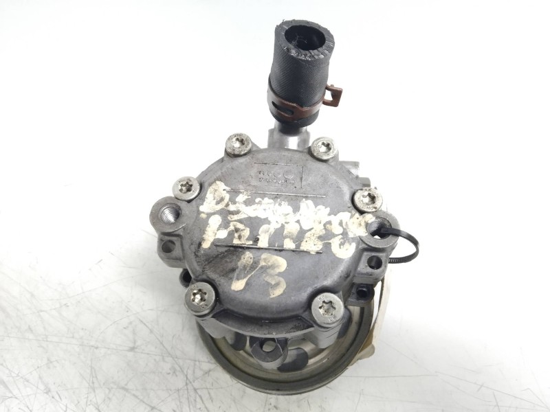 Recambio de bomba direccion para dacia sandero 1.2 16v cat referencia OEM IAM 7613955614 491101451R 