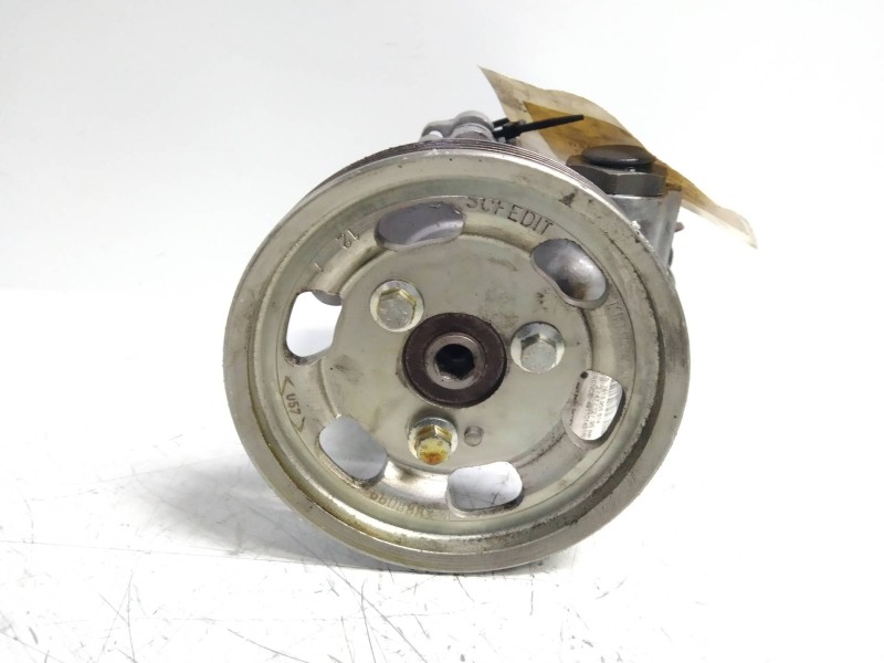 Recambio de bomba direccion para dacia sandero 1.2 16v cat referencia OEM IAM 7613955614 491101451R 