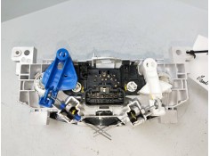 Recambio de mando calefaccion / aire acondicionado para dacia sandero 1.2 16v cat referencia OEM IAM T1021548T   2