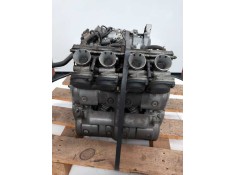 Recambio de motor completo para yamaha xj 600 / 900 diversion xj 600 s diversion (4br/4lx) referencia OEM IAM 4BR 02931 