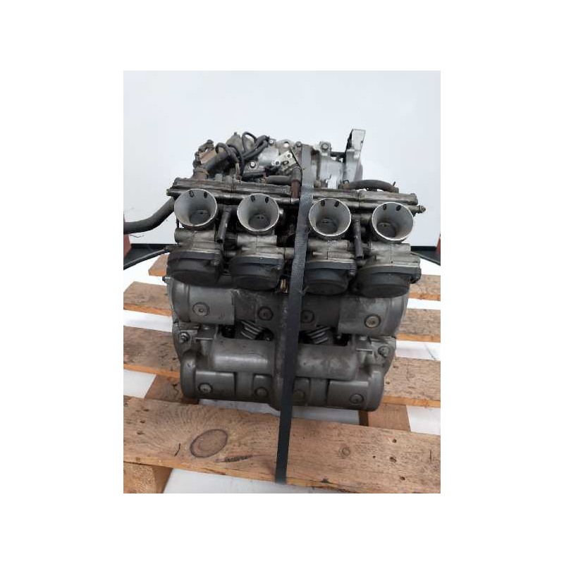 Recambio de motor completo para yamaha xj 600 900 diversion xj