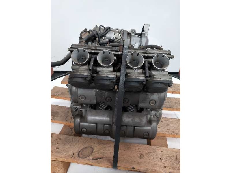 Recambio de motor completo para yamaha xj 600 / 900 diversion xj 600 s diversion (4br/4lx) referencia OEM IAM 4BR 02931 