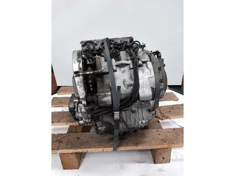 Recambio de motor completo para yamaha xj 600 / 900 diversion xj 600 s diversion (4br/4lx) referencia OEM IAM 4BR 02931 