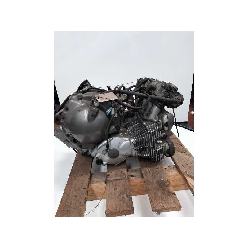 Recambio de motor completo para yamaha xj 600 / 900 diversion xj 600 s diversion (4br/4lx) referencia OEM IAM 4BR 02931 