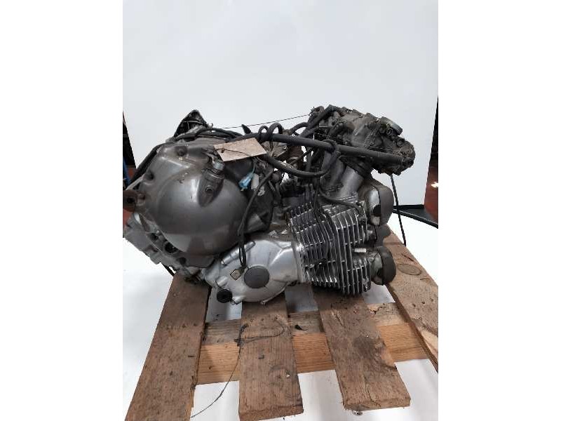 Recambio de motor completo para yamaha xj 600 / 900 diversion xj 600 s diversion (4br/4lx) referencia OEM IAM 4BR 02931 