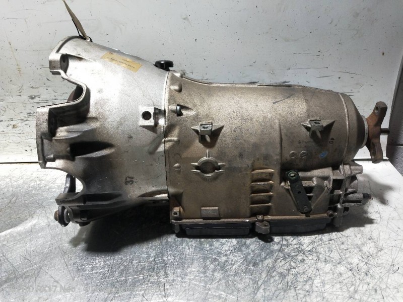 Recambio de caja cambios para mercedes clase e (w210) berlina 420 (210.072) referencia OEM IAM 2102708100 722625 0197203
