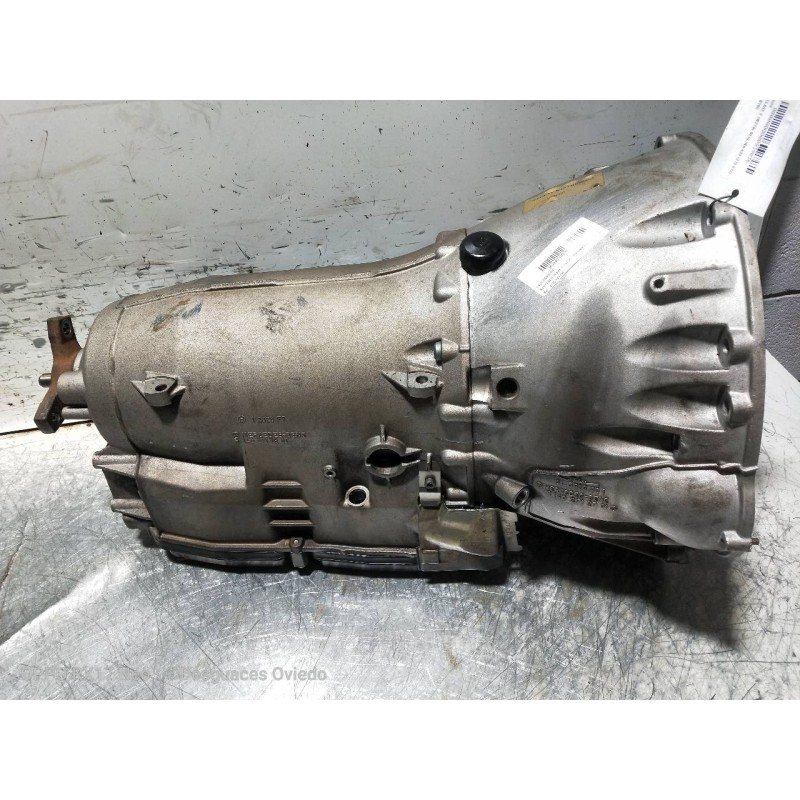 Recambio de caja cambios para mercedes clase e (w210) berlina 420 (210.072) referencia OEM IAM 2102708100 722625 0197203