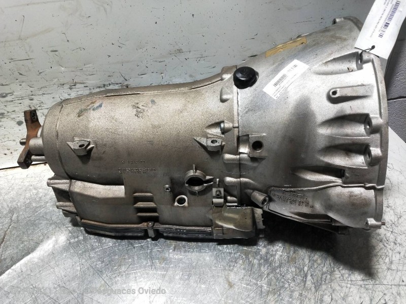Recambio de caja cambios para mercedes clase e (w210) berlina 420 (210.072) referencia OEM IAM 2102708100 722625 0197203